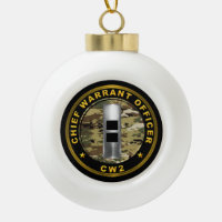 Chief Warrant Officer CW2