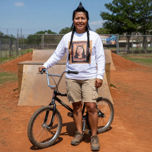 Chief Wilma Mankiller T-Shirt