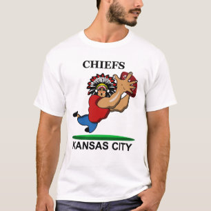 Chiefs  T-Shirt