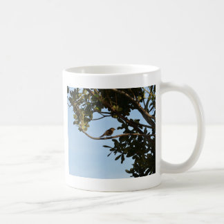 Chiffchaff Coffee Mug