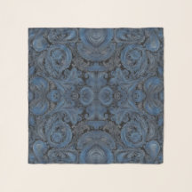 Chiffon Scarf