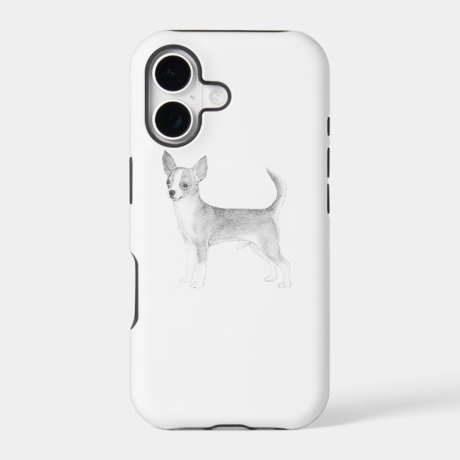 Chihuahua (Back)