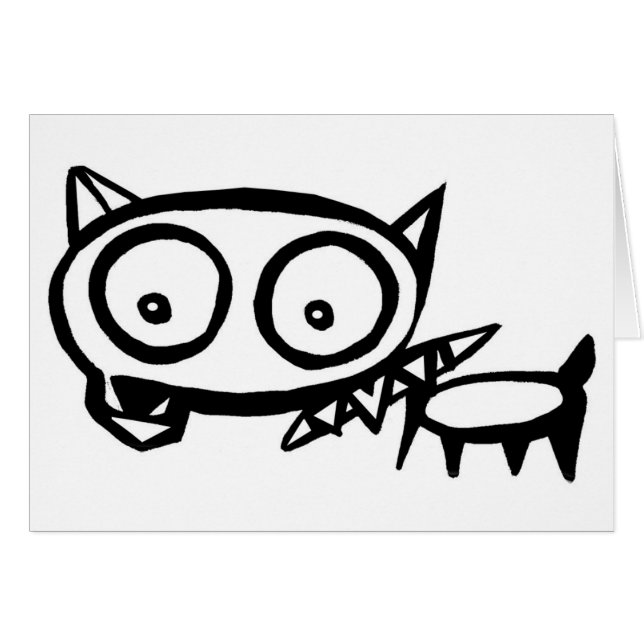 Chihuahua (Front Horizontal)