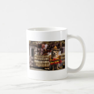 Chihuahua Bandito Mug