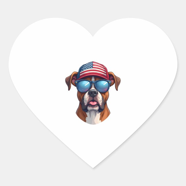 Chihuahua  Basketball  Player  Sport  Dunk   Heart Sticker (Front)