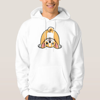 Chihuahua Butt Hoodie