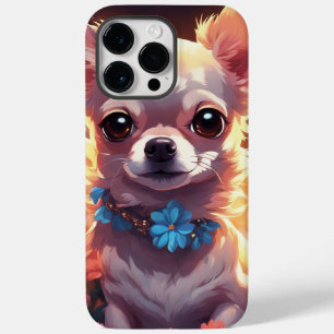 Chihuahua Case