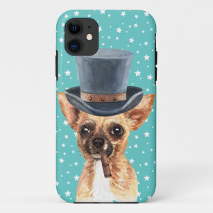 Chihuahua Case-Mate iPhone Case