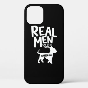 Chihuahua iPhone 12 Pro Case