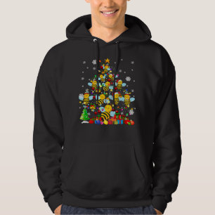 Chihuahua Christmas funny Dog Lover Owner 474 Hoodie