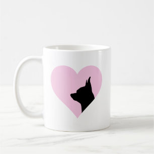 Chihuahua      coffee mug