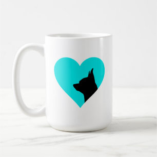 Chihuahua   coffee mug