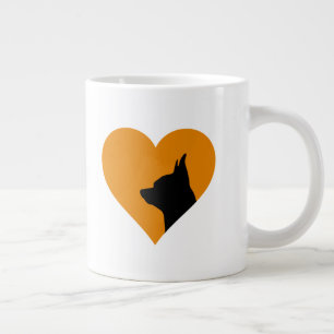 Chihuahua      coffee mug