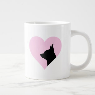 Chihuahua      coffee mug