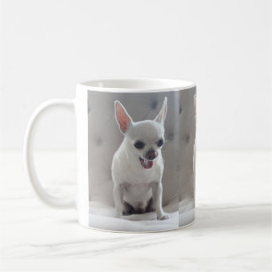 Chihuahua Coffee Mug Add Your Photo