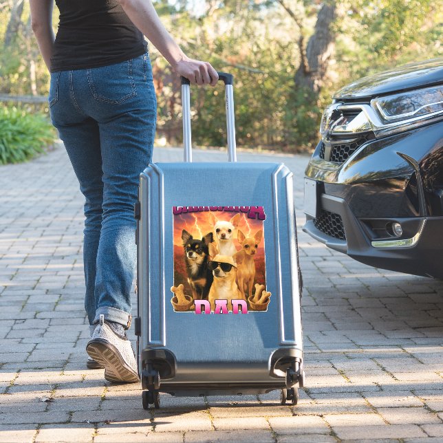 Chihuahua Copy Copy Copy (Suitcase Insitu)
