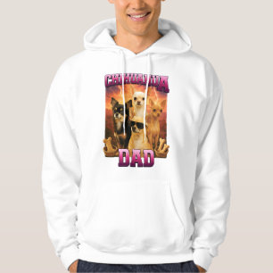 Chihuahua Copy Copy Copy Hoodie