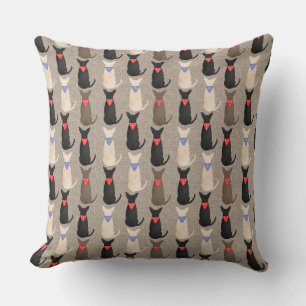 Chihuahua Design for Dog Lover Cushion