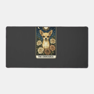 Chihuahua Desk Mat