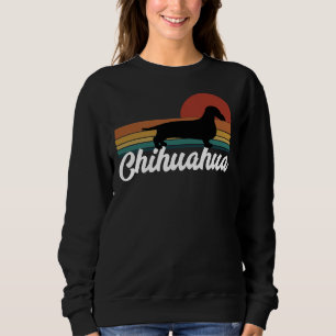 Chihuahua Dog Essential Sweatshirt