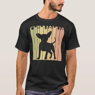 Chihuahua Dog Owner T-Shirt