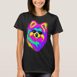 Chihuahua dog pet mum dad Cute quotes Family T-Shirt
