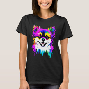 Chihuahua dog pet mum dad Group quotes Family T-Shirt
