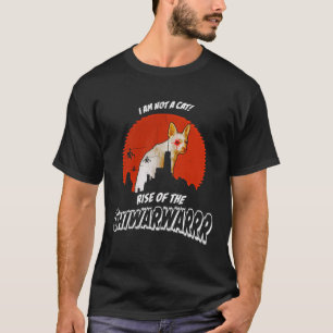 Chihuahua Dogs Kaiju Monster Attack Owners Rise Of T-Shirt