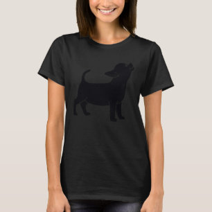 Chihuahua dogs T-Shirt