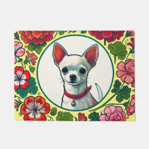 Chihuahua                                          doormat