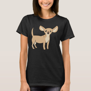 Chihuahua Essential             T-Shirt