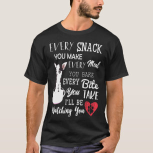 Chihuahua Every Every T-Shirt