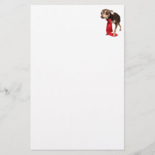 Chihuahua Executive Stationery