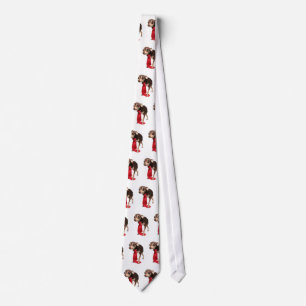 Chihuahua executive tie