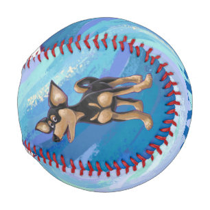 Chihuahua Gifts & Accessories Baseball