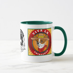 Chihuahua gifts for Chihuahua Lovers Mug