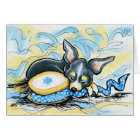 Chihuahua Good Day Crafting