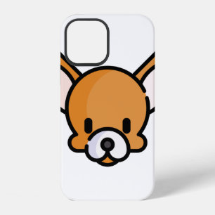 Chihuahua iPhone 12 Case