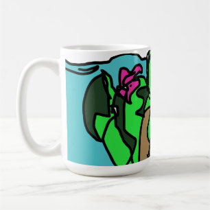Chihuahua lover  coffee mug