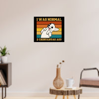 Chihuahua Lover Gift, Funny Cute Chihuahua