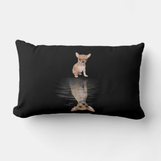 Chihuahua Lumbar Cushion