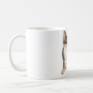Chihuahua Magic Coffee Mug