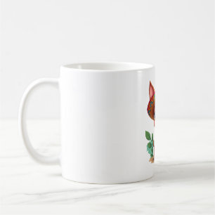 Chihuahua  Mexico  Cinco de Mayo  Funny Dog   (3) Coffee Mug
