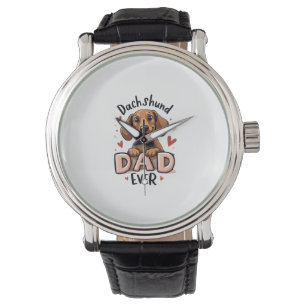 Chihuahua Mexico Cinco de Mayo Funny Dog  Watch