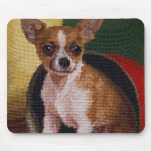 Chihuahua Mousepad