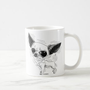 Chihuahua Mug