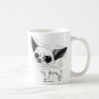 Chihuahua Mug