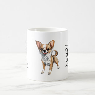 Chihuahua Mug