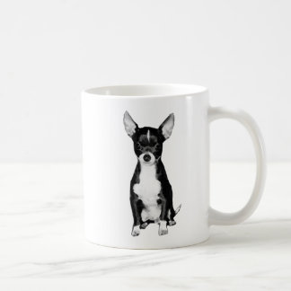 Chihuahua Mug