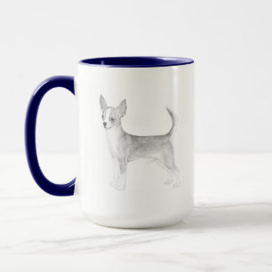 Chihuahua Mug